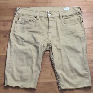True Religion Shorts